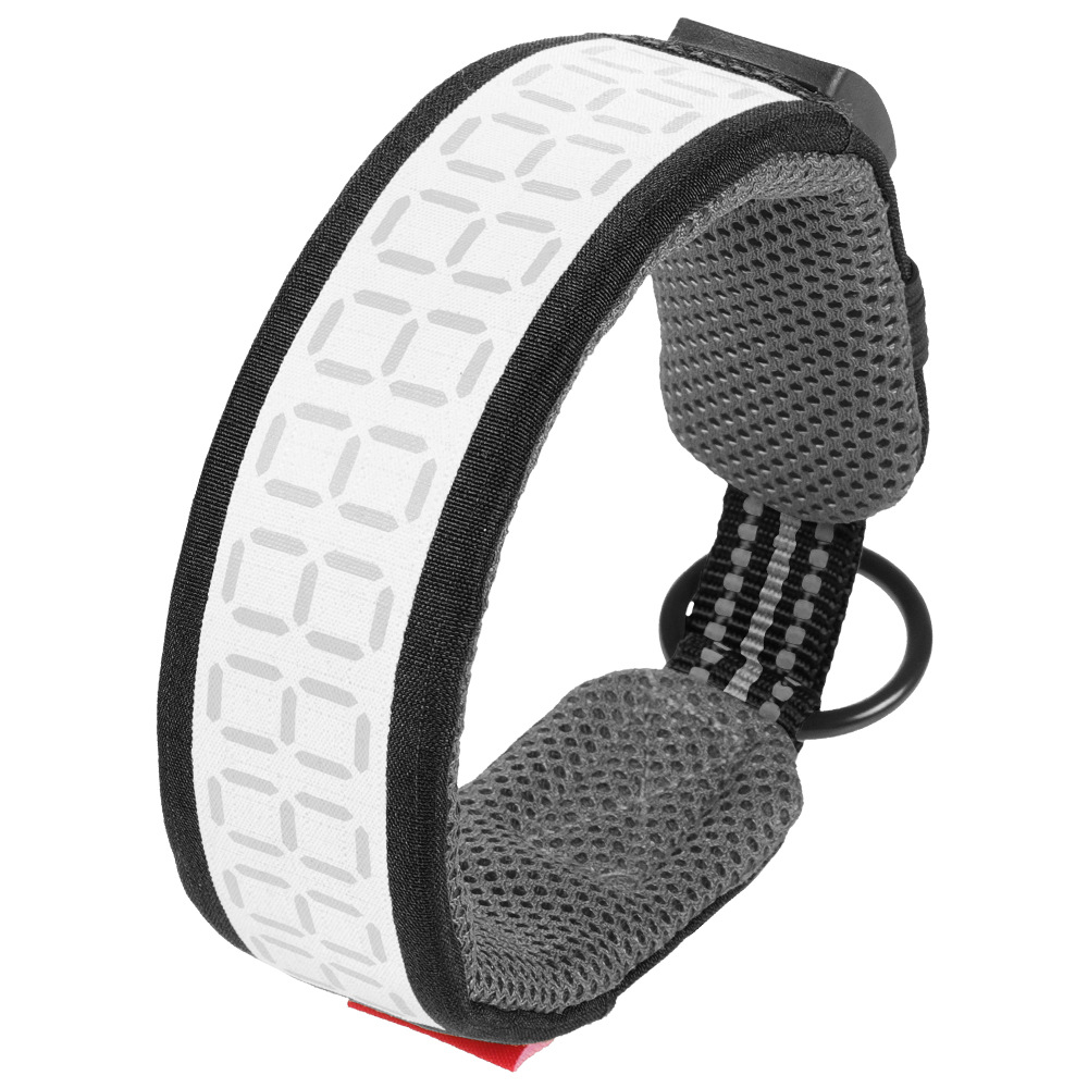 Reflecterende hondenhalsband v - Outdoor Hunting Dog Collar recensie en prijs