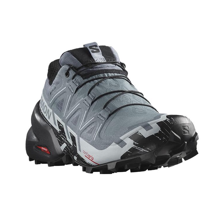 SALOMON Speedcross 6 Trail har - Salomon Shoes Speedcross 6 recensie en prijs