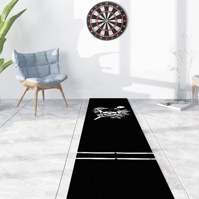 VIKAMA Rustieke Herten Dart Ma - Hunting Outdoor Mat recensie en prijs