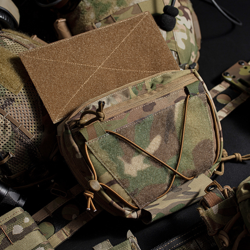 Outdoor jachtvest met hangende - Hunting Outdoor Store recensie en prijs
