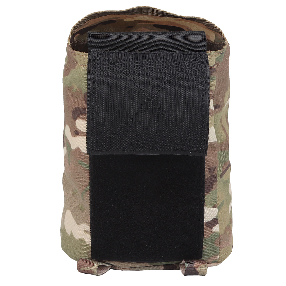 Tactische heupriem Dump Pouch, - Outdoor Hunting And Fishing Magazines recensie en prijs