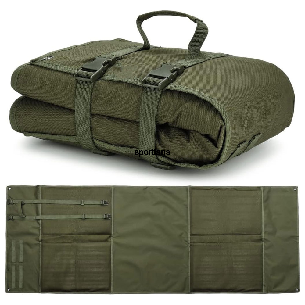 Tactische schietmat 900D nylon - Hunting Outdoor Mat recensie en prijs