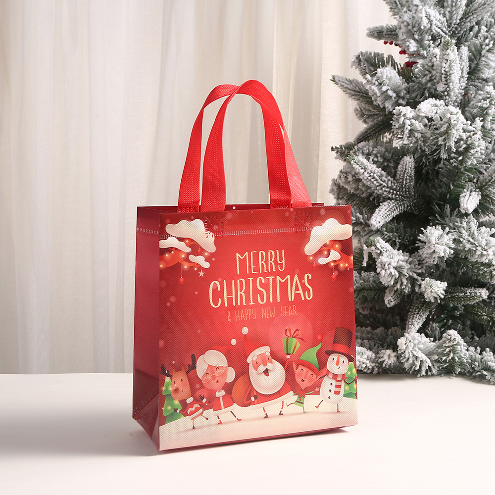 Vrolijk Kerstfeest Cadeauzakje - Elk Bugle Call recensie en prijs