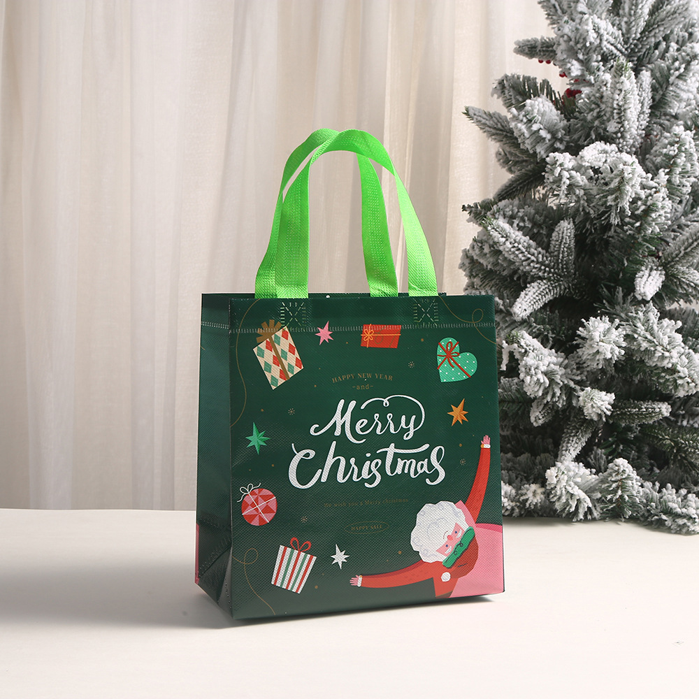 Vrolijk Kerstfeest Cadeauzakje - Elk Bugle Call recensie en prijs