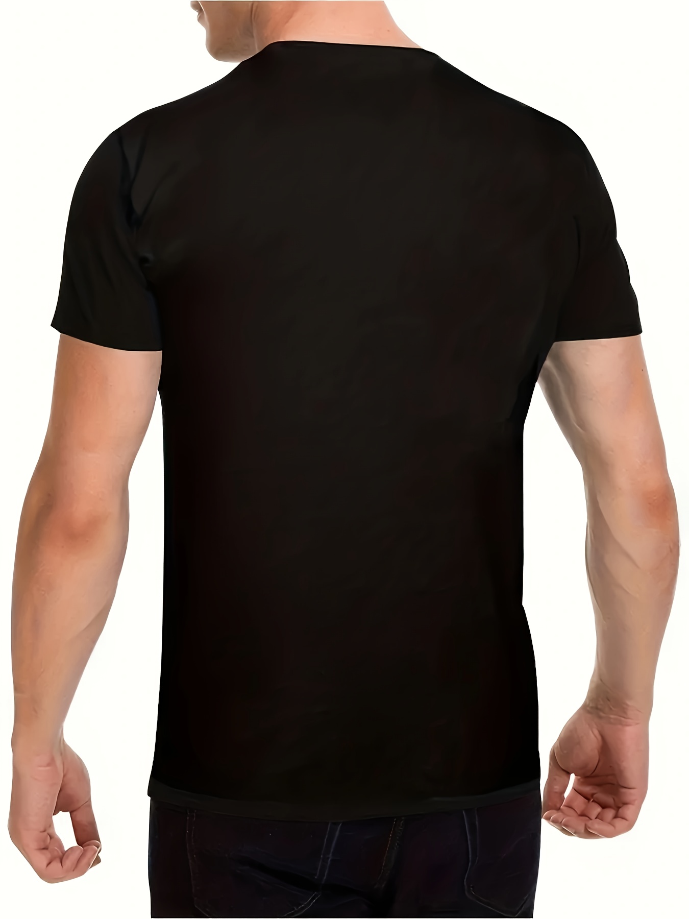 Herenshirt met wilde dierenmot - Outdoor Hunting Graphic Tees recensie en prijs