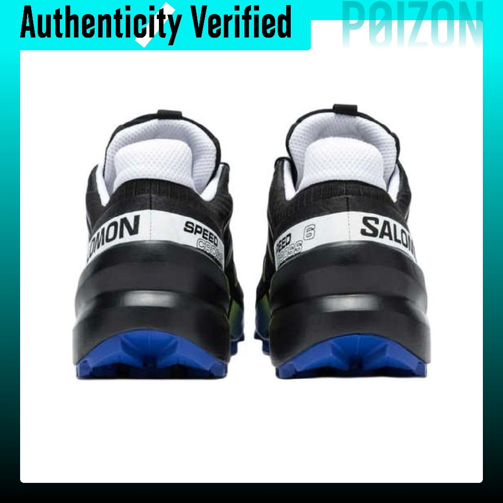 SALOMON Speedcross 6 trailrunn - Salomon Shoes Speedcross 6 recensie en prijs