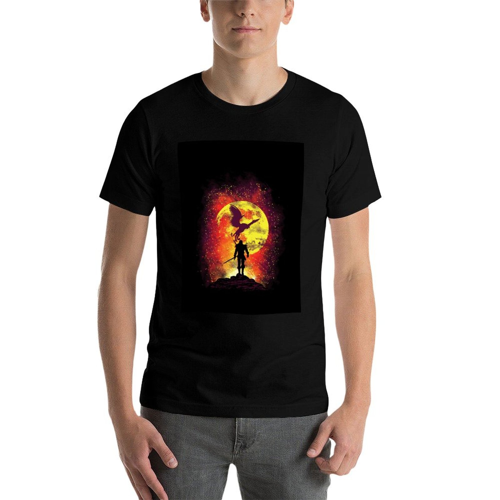 Wild Hunt T-shirt Zomervakanti - Wildman Hunting & Outdoor Reviews recensie en prijs