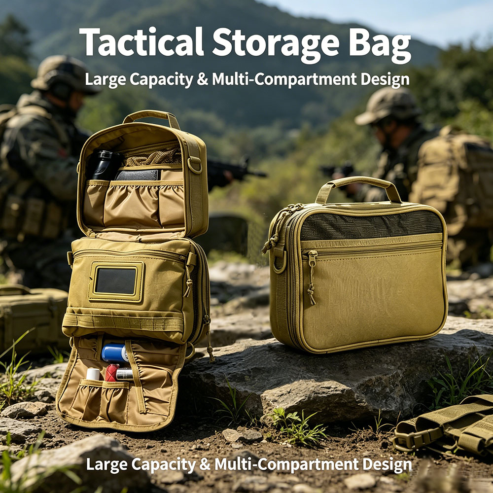 1PC opbergtas voor buitentoile - Hunting Outdoor Store recensie en prijs