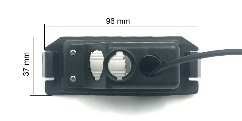Voor Hyundai Coupe S3 Tuscani  - Trail Camera Infrared recensie en prijs