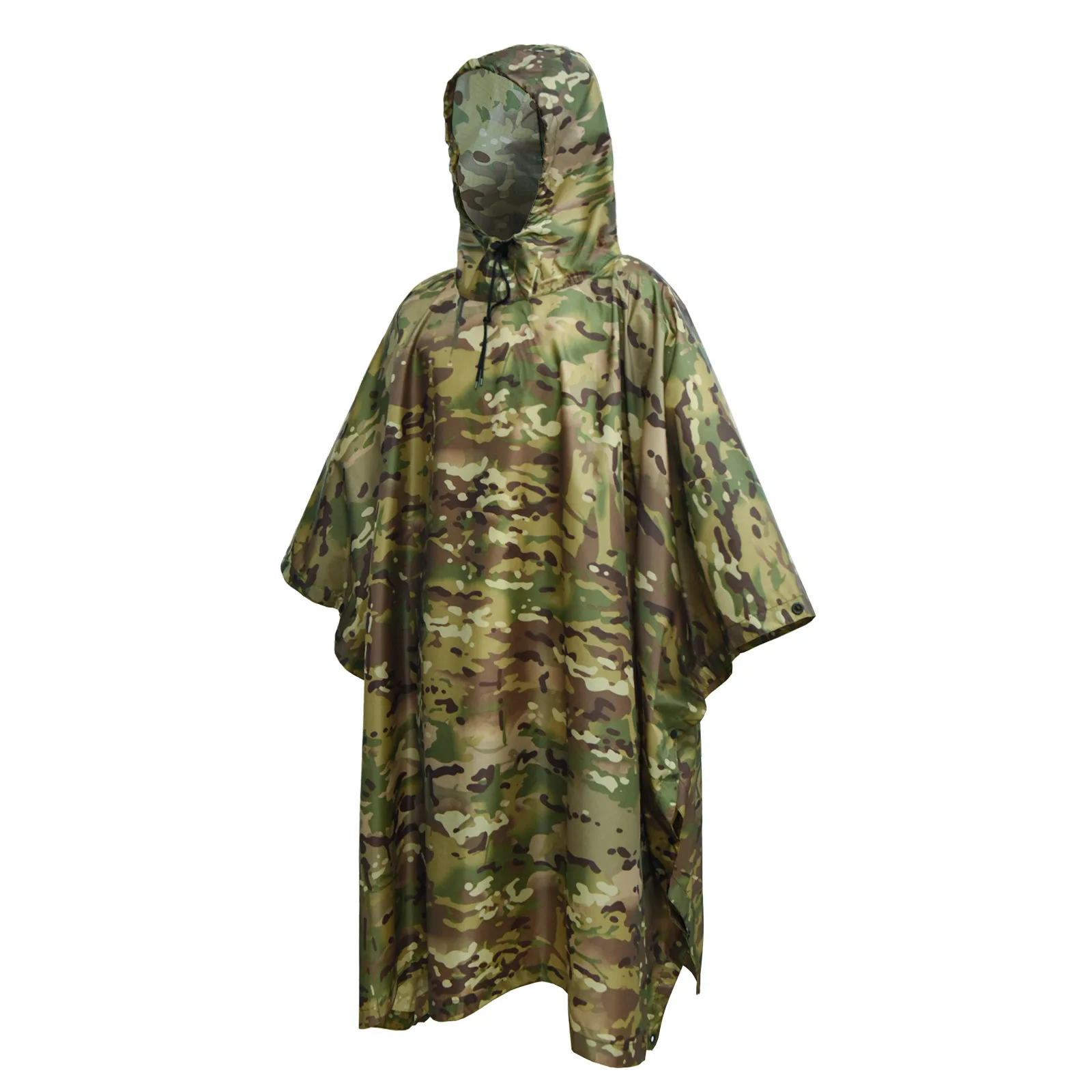 1pc Outdoor Camouflage Mackint - Outdoor Hunting Prints recensie en prijs