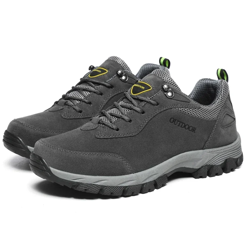 Waterdichte wandelschoenen voo - Hunting Outdoor Stores recensie en prijs