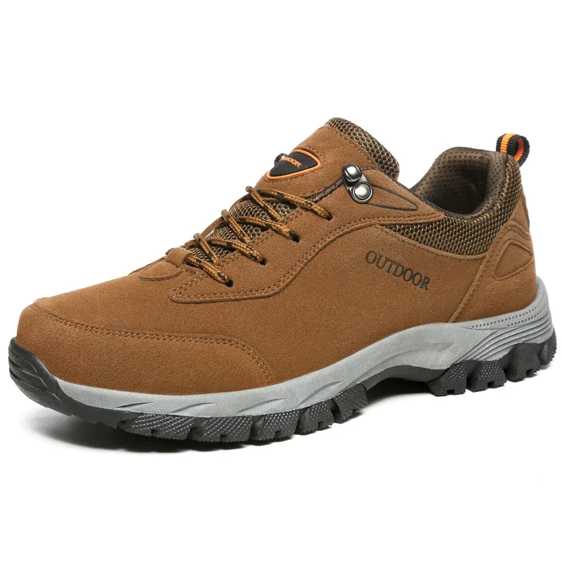Waterdichte wandelschoenen voo - Hunting Outdoor Stores recensie en prijs
