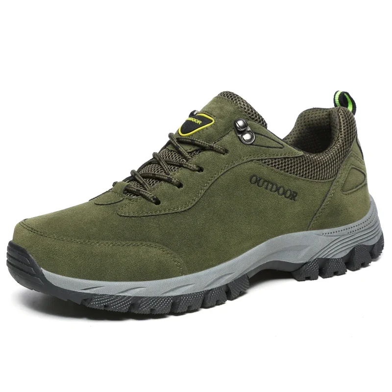 Waterdichte wandelschoenen voo - Hunting Outdoor Stores recensie en prijs