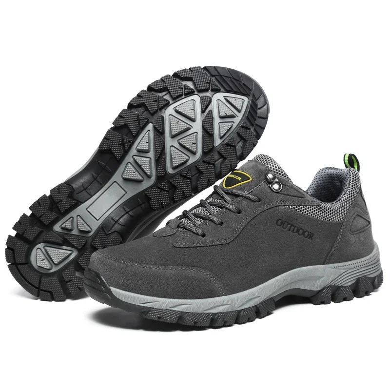 Waterdichte wandelschoenen voo - Hunting Outdoor Stores recensie en prijs