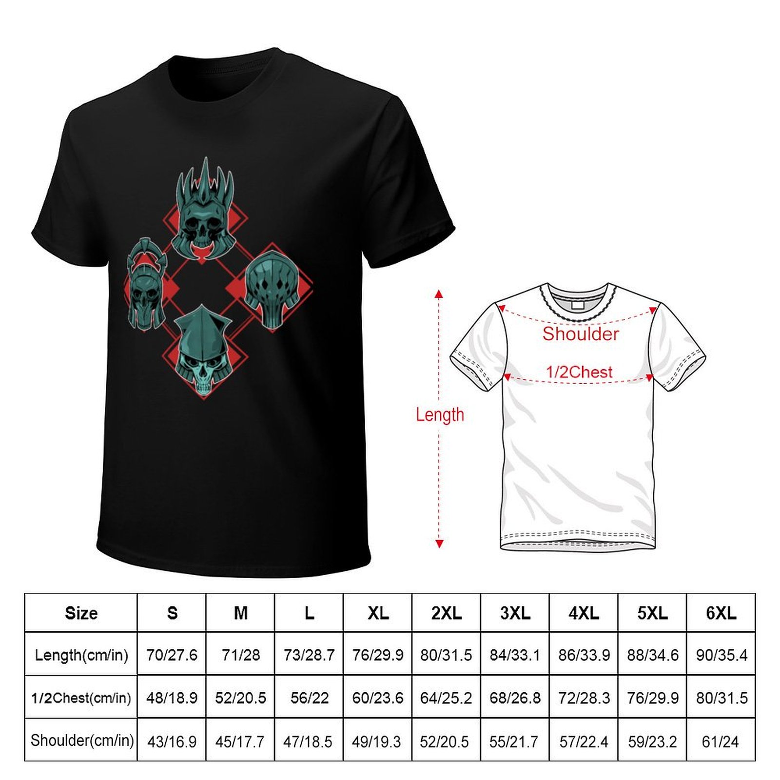 The Wild Hunt T-Shirt Comforta - Wildman Hunting & Outdoor Reviews recensie en prijs