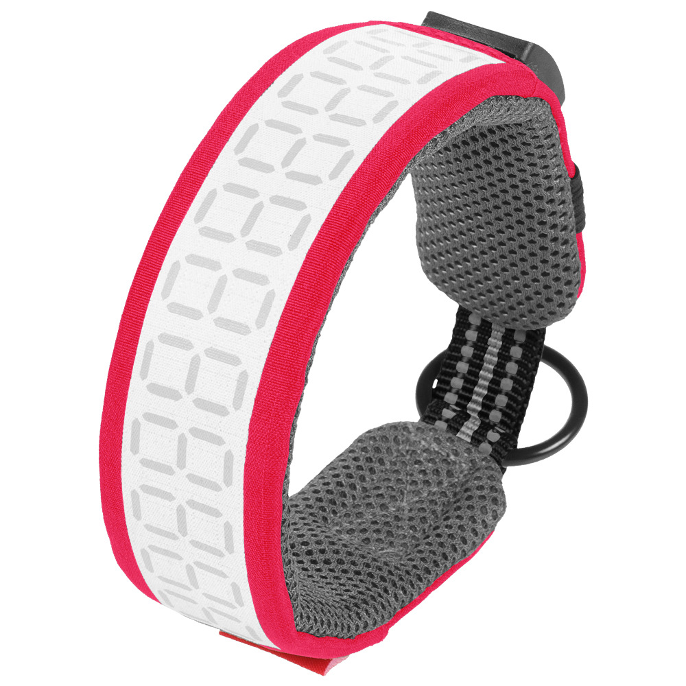 Reflecterende hondenhalsband v - Outdoor Hunting Dog Collar recensie en prijs