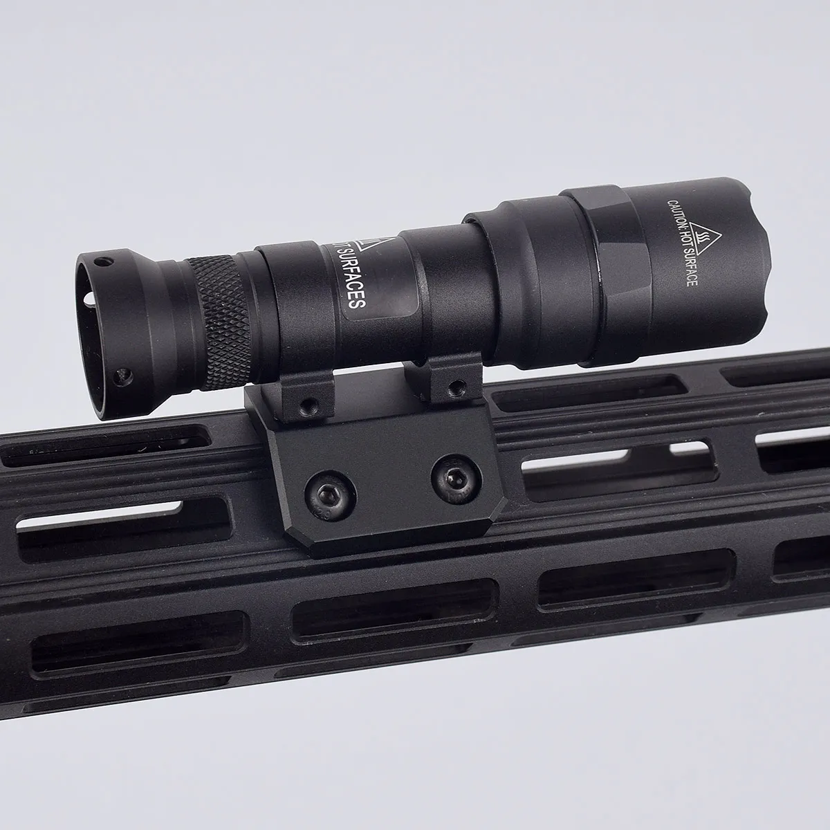 SureFire M300 M600 Scout Light - Hunting Outdoor Store recensie en prijs