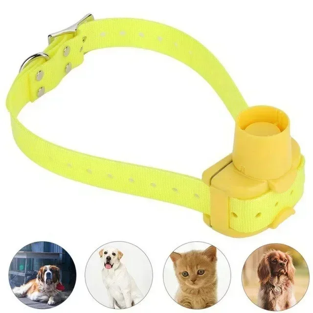 Geüpdatete waterdichte jachtho - Outdoor Hunting Dog Collar recensie en prijs
