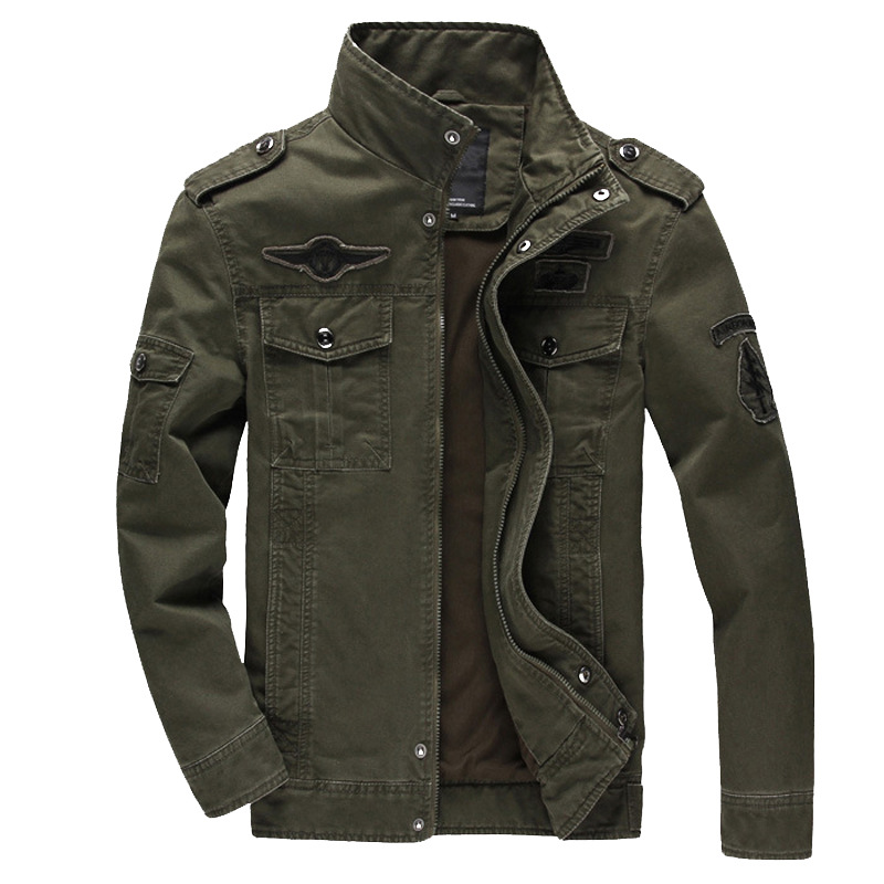 2024 Nieuwe Katoenen Jas Heren - Wildman Hunting & Outdoor Reviews recensie en prijs