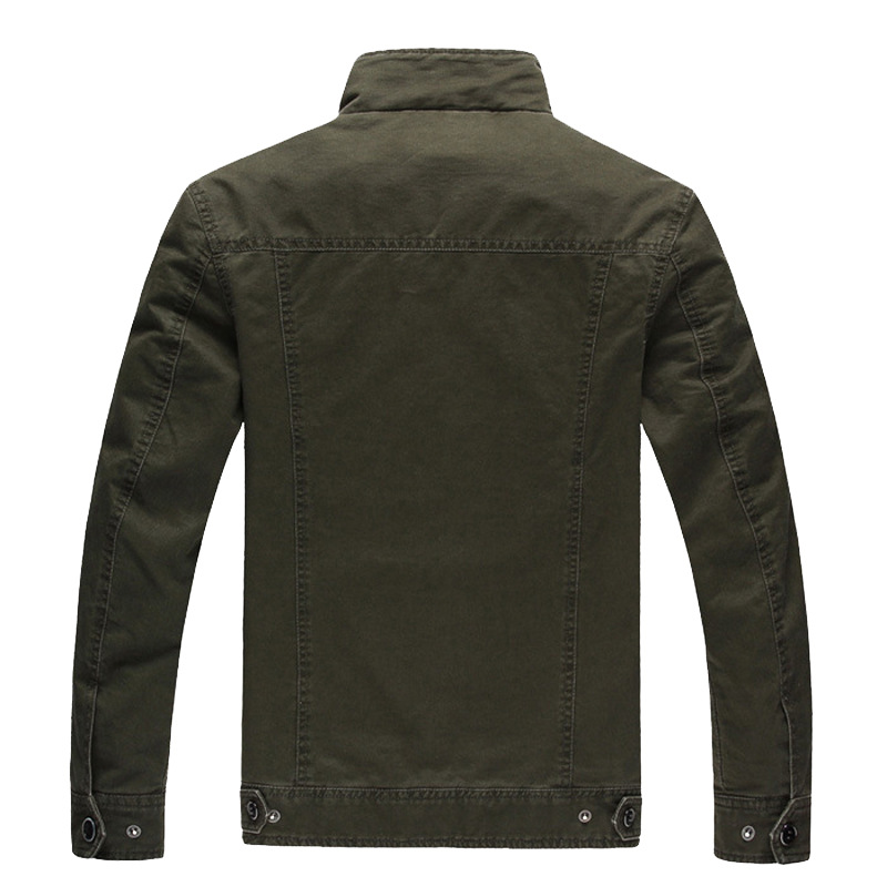 2024 Nieuwe Katoenen Jas Heren - Wildman Hunting & Outdoor Reviews recensie en prijs