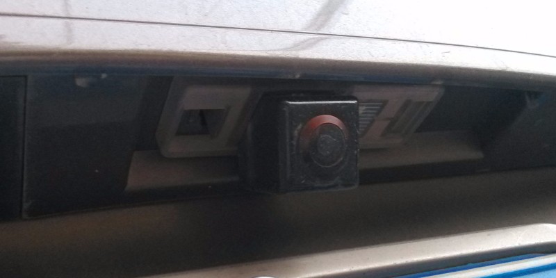 Voor Citroen Dispatch Jumpy Co - Trail Camera Infrared recensie en prijs