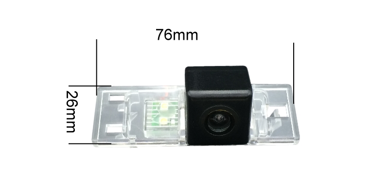 Voor Citroen Dispatch Jumpy Co - Trail Camera Infrared recensie en prijs
