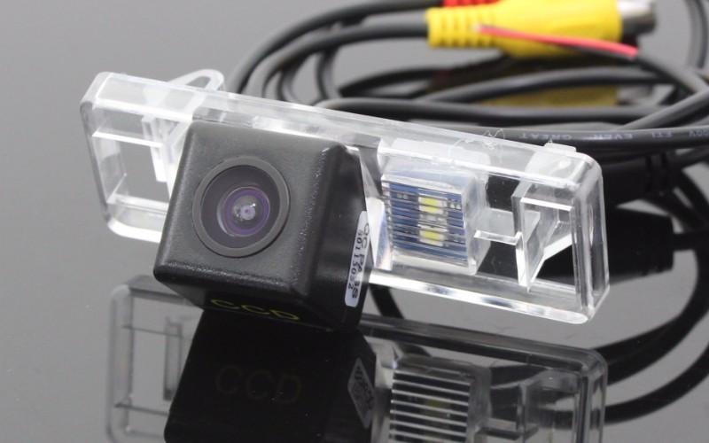 Voor Citroen Dispatch Jumpy Co - Trail Camera Infrared recensie en prijs