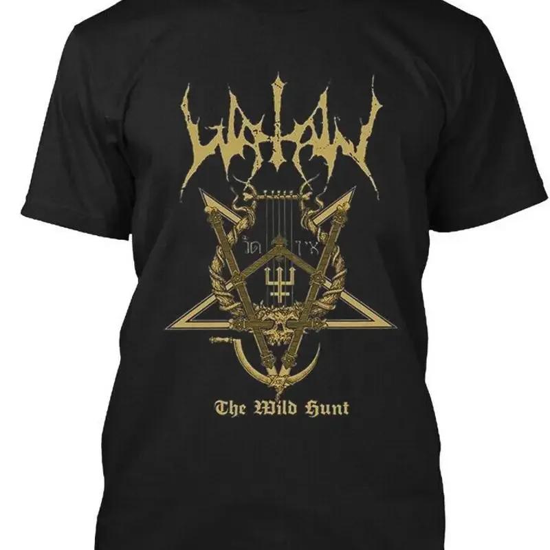 Watain The Wild Hunt Zweden Zw - Wildman Hunting & Outdoor Reviews recensie en prijs