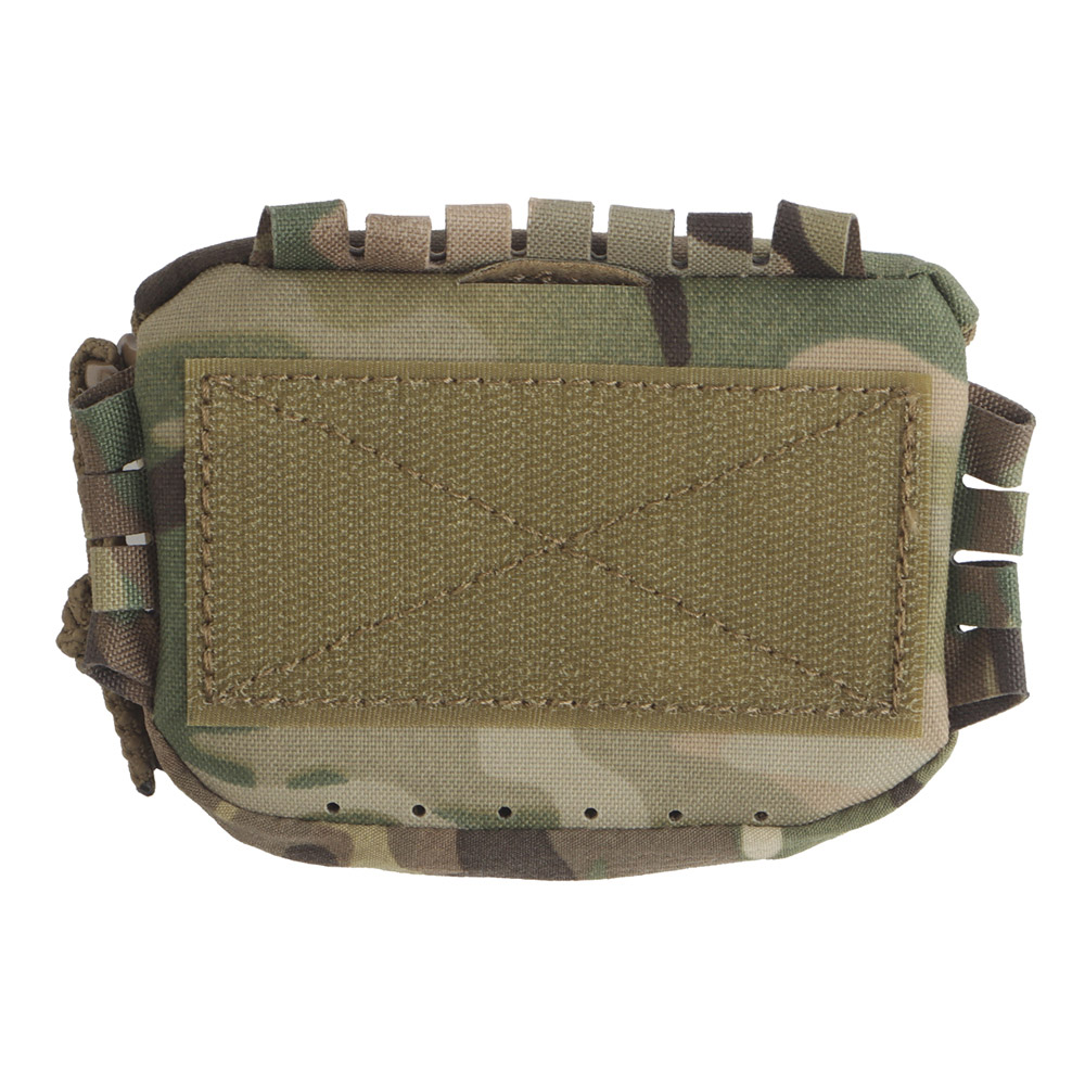 1000D Nylon Dubbele Rits Helmo - Hunting Outdoor Store recensie en prijs