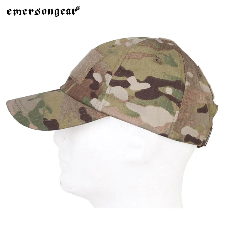 Emersongear Baseball Cap Hoofd - Outdoor Hunting Prints recensie en prijs