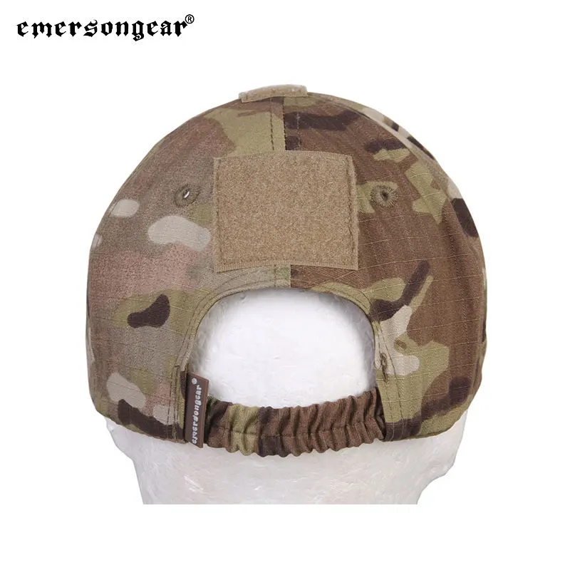 Emersongear Baseball Cap Hoofd - Outdoor Hunting Prints recensie en prijs