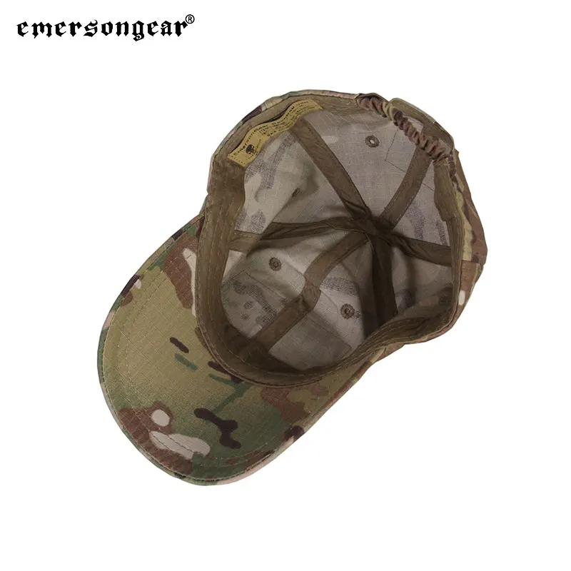 Emersongear Baseball Cap Hoofd - Outdoor Hunting Prints recensie en prijs