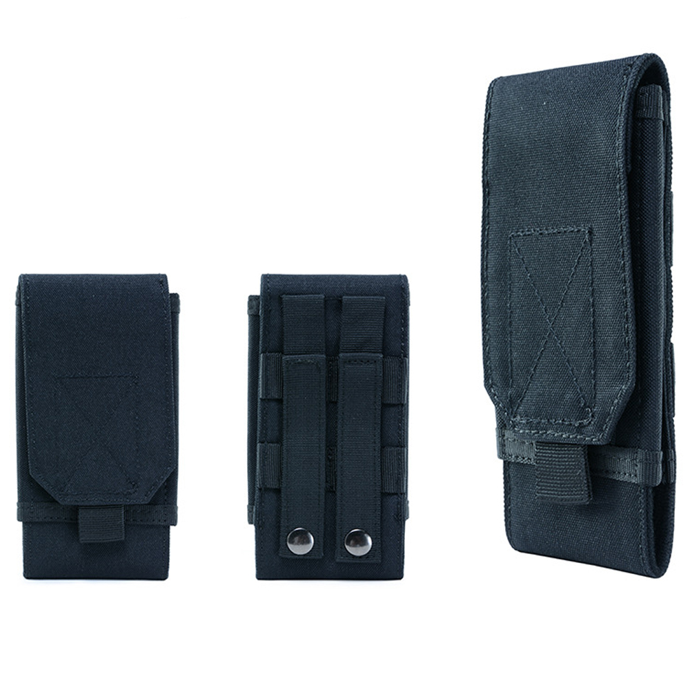 Tactische MOLLE-telefoonhoes O - Hunting Outdoor Store recensie en prijs