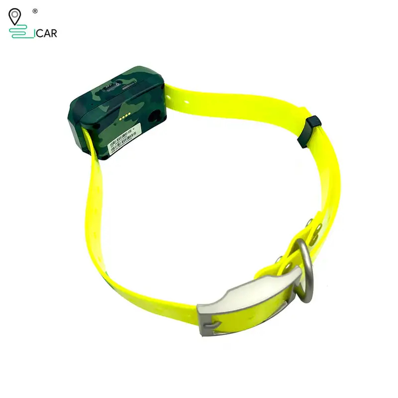 ICAR IK122M 2000mah Halsband 4 - Outdoor Hunting Dog Collar recensie en prijs