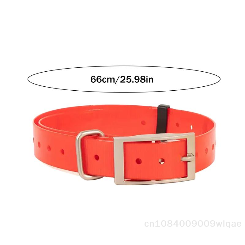 TPU Outdoor Pet Safety Collar  - Outdoor Hunting Dog Collar recensie en prijs