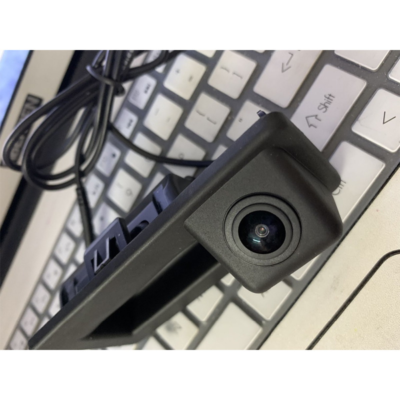 HD achteruitrijcamera voor Aud - Trail Camera Infrared recensie en prijs